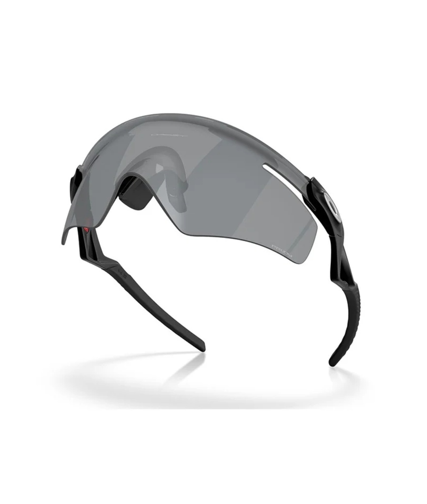 Qntm Kato Matte Black Prizm Black