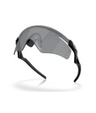 Qntm Kato Matte Black Prizm Black