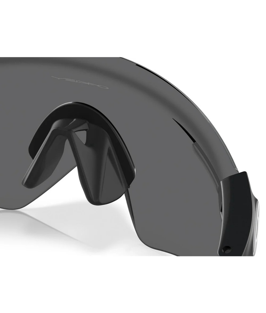 Qntm Kato Matte Black Prizm Black