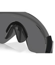 Qntm Kato Matte Black Prizm Black