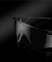 Qntm Kato Matte Black Prizm Black