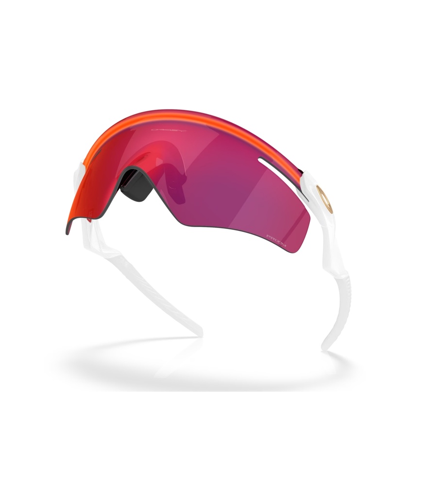 Qntm Kato White Prizm Road