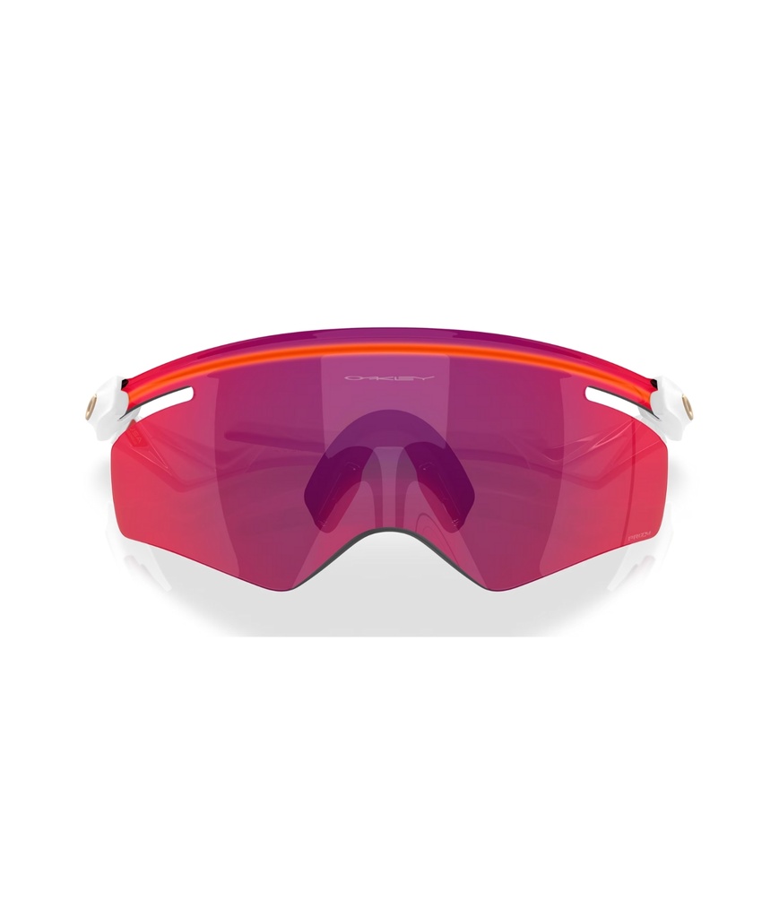 Qntm Kato White Prizm Road