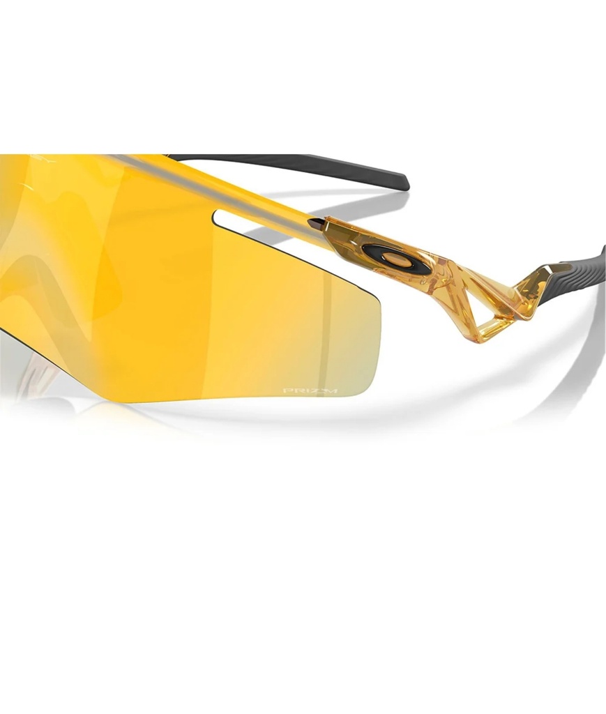 Qntm Kato Trans Lt Curry Prizm 24K