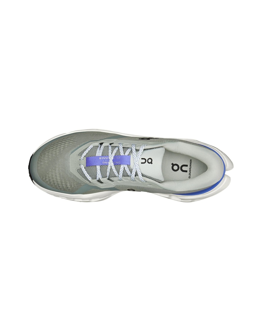Shoes Cloudrunner 3 Men