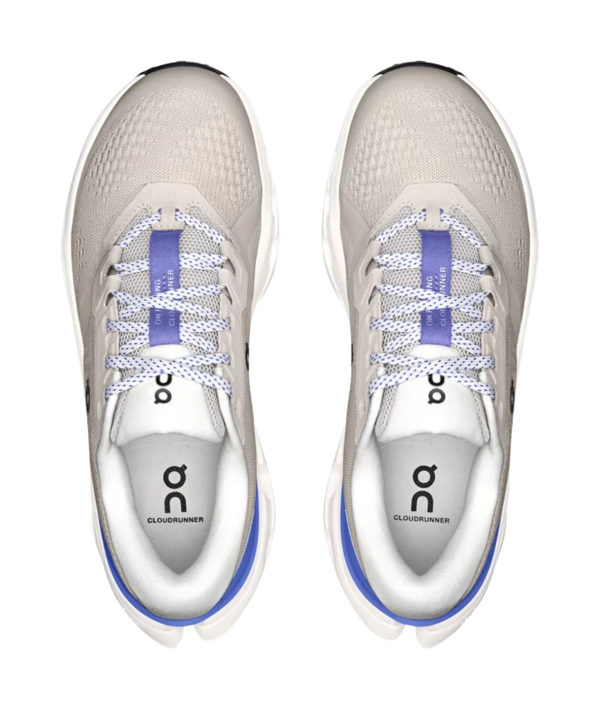 Shoes Cloudrunner 3 Women