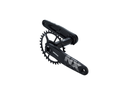 Sram Crank NX Eagle Boost 148 DUB 12s 170 w Direct Mount 32t X-SYNC 2 Steel Chainring Black (DUB Cups/Bearings Not Included) 00.6118.525.004