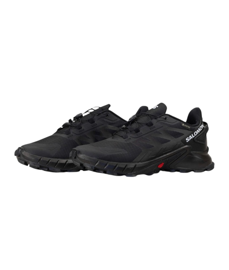 Shoes Supercross 4 Gtx