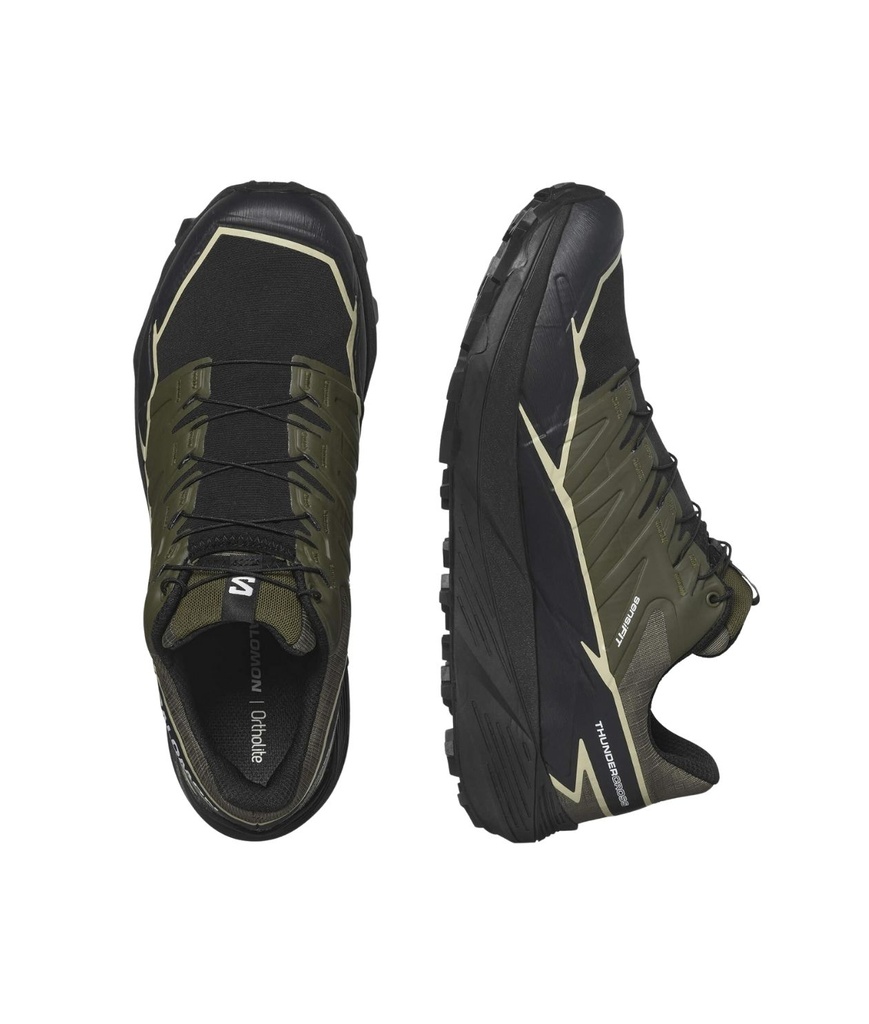 Shoes Thundercross Gtx