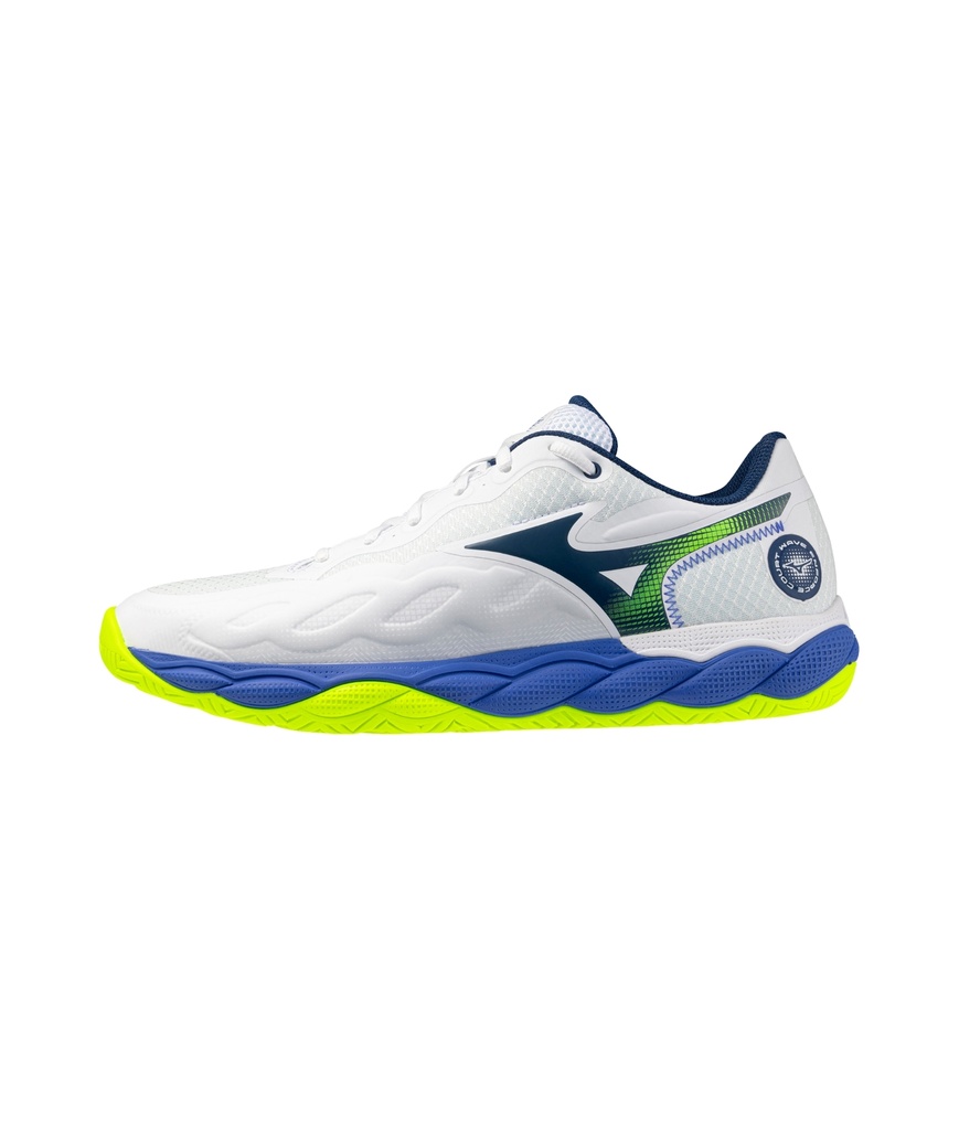 Shoes Wave Enforce Court Ac