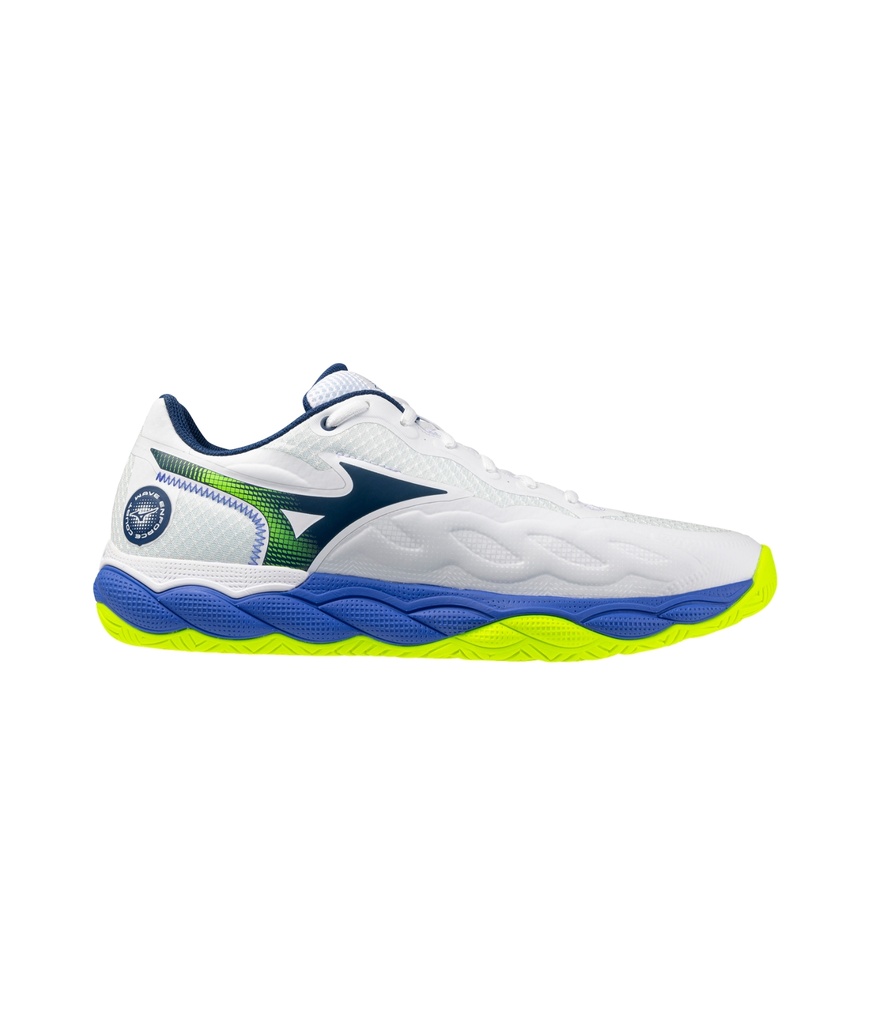 Shoes Wave Enforce Court Ac