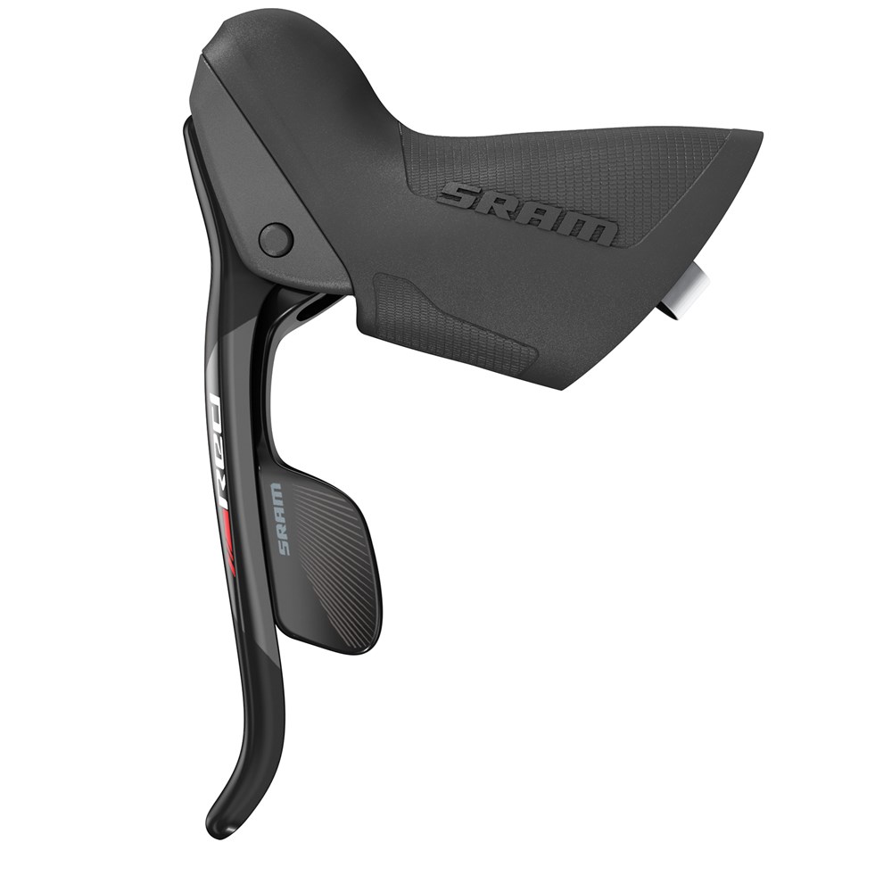 SRAM RED22 SHIFT / BRAKE LEVER SET 2X11 C2 00.7018.231.000