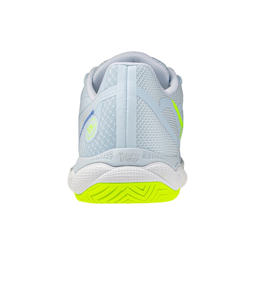 Shoes Wave Enforce Court Ac Women
