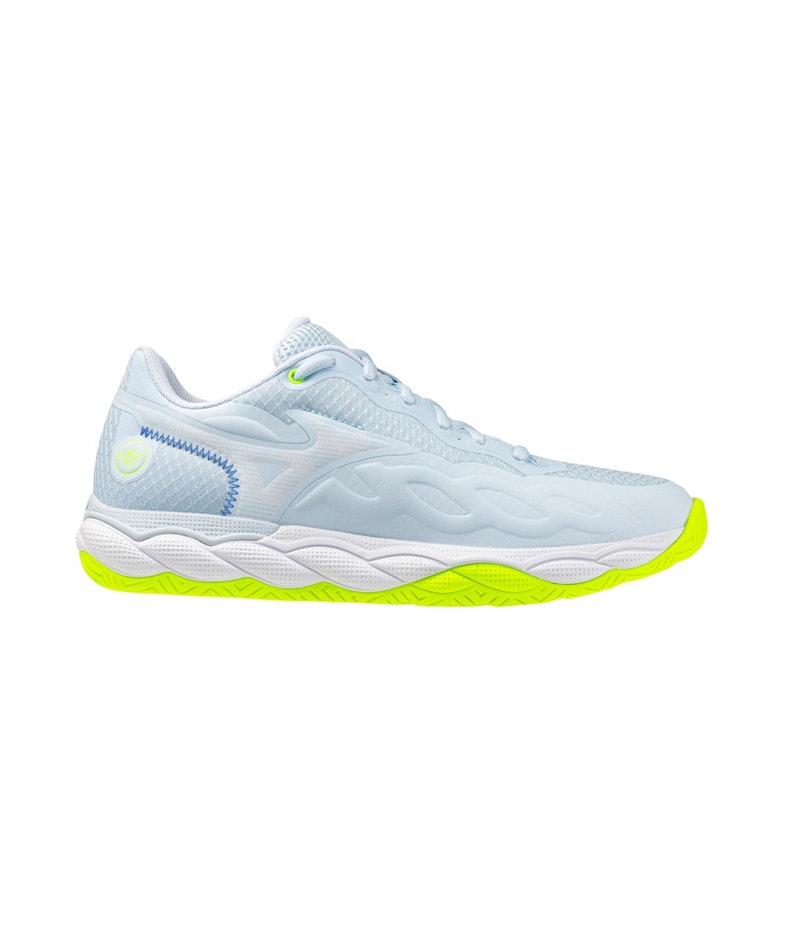 Shoes Wave Enforce Court Ac Women