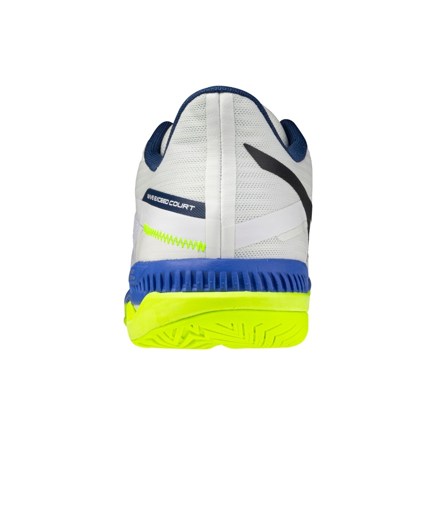 Shoes Wave Exceed Court Ac Men