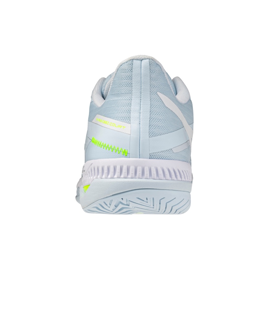 Shoes Wave Exceed Court Ac Women