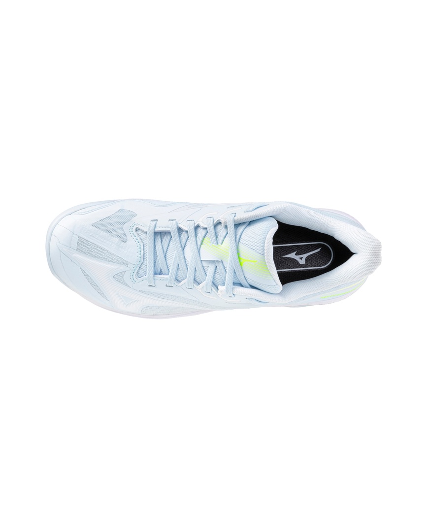 Shoes Wave Exceed Court Ac Women
