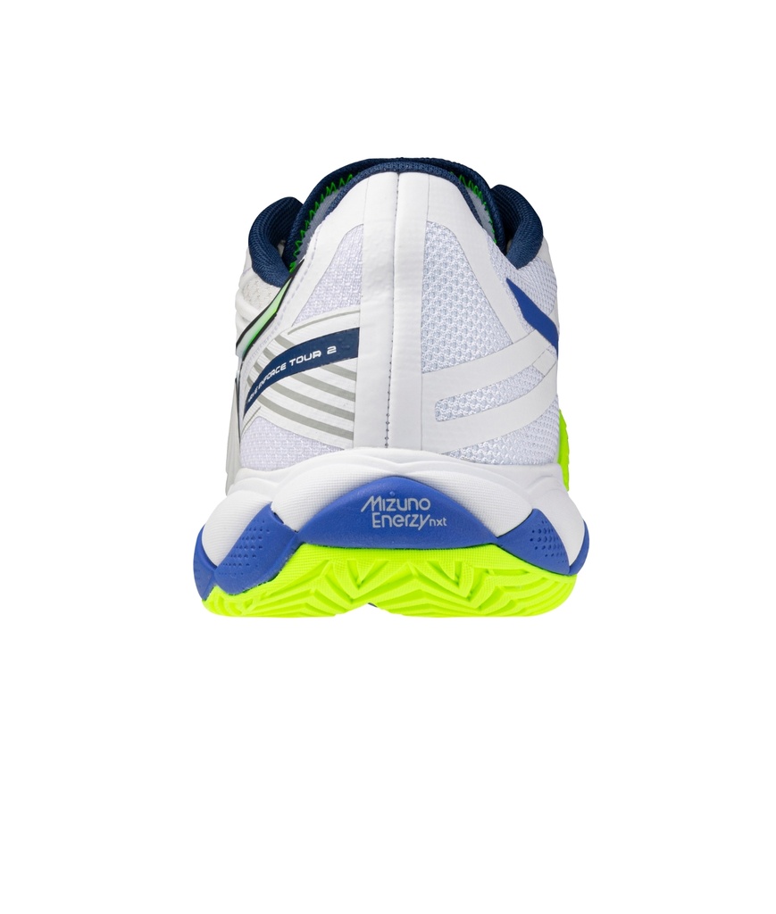 Shoes Wave Enforce Tour 2 Ac