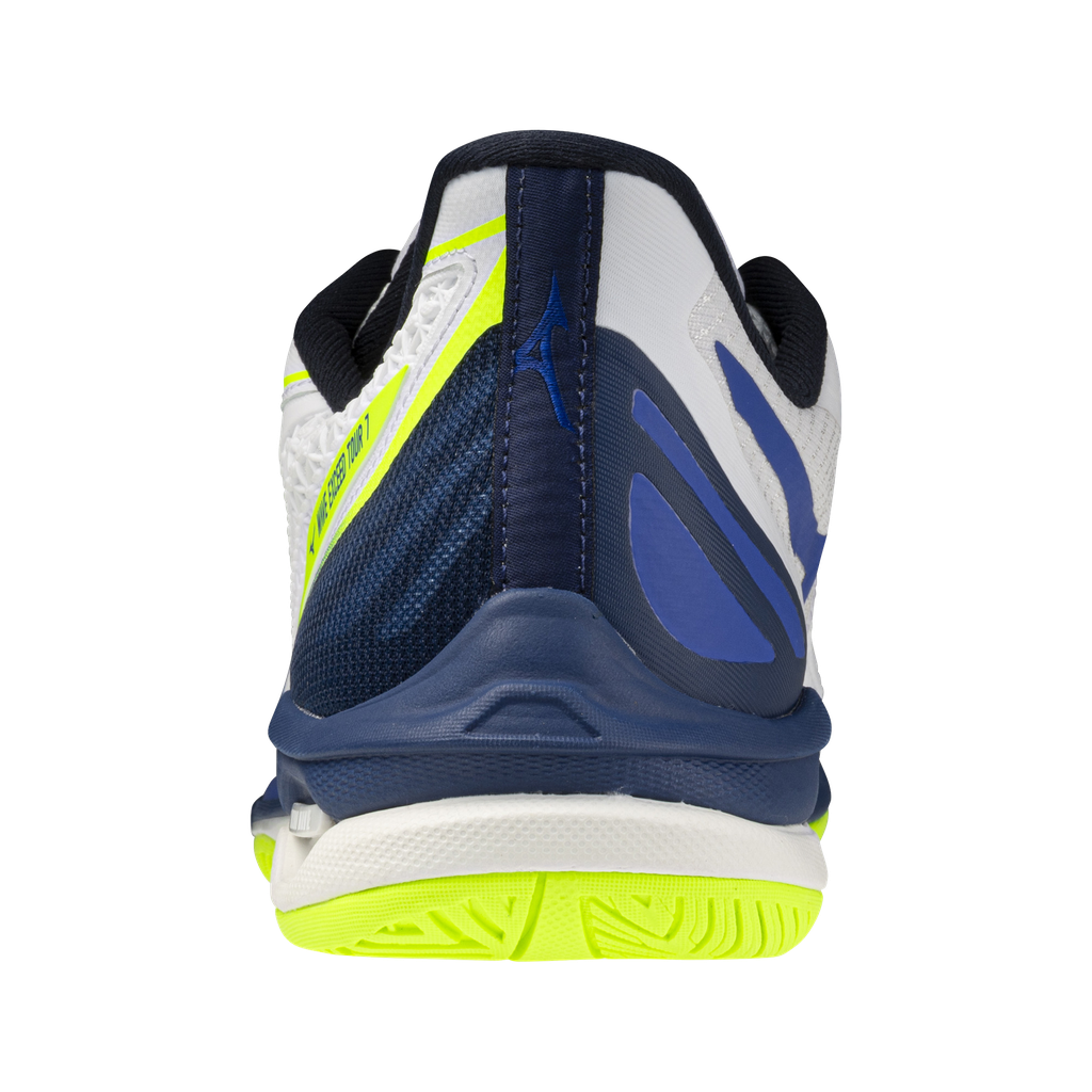 Shoes Wave Exceed Tour 7 Ac