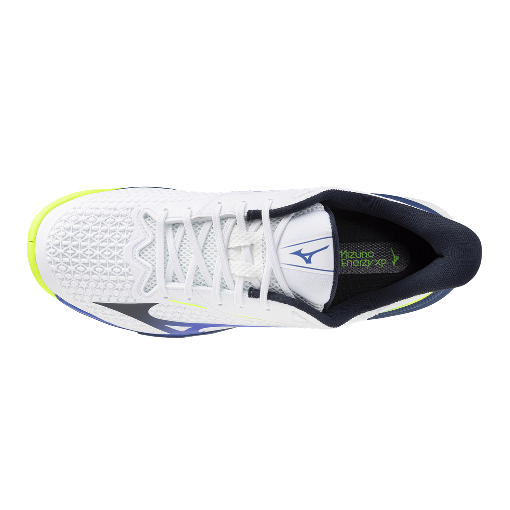 Shoes Wave Exceed Tour 7 Ac