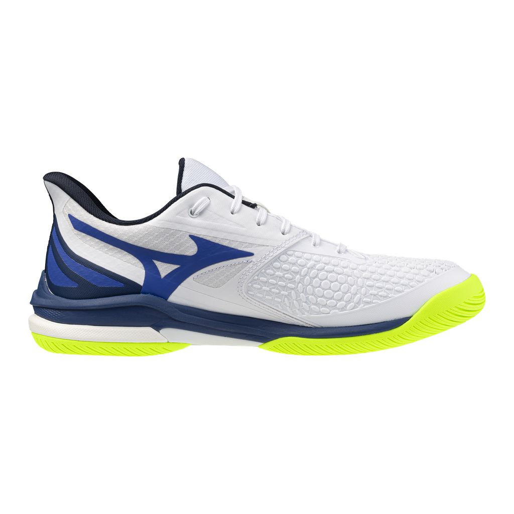 Shoes Wave Exceed Tour 7 Ac