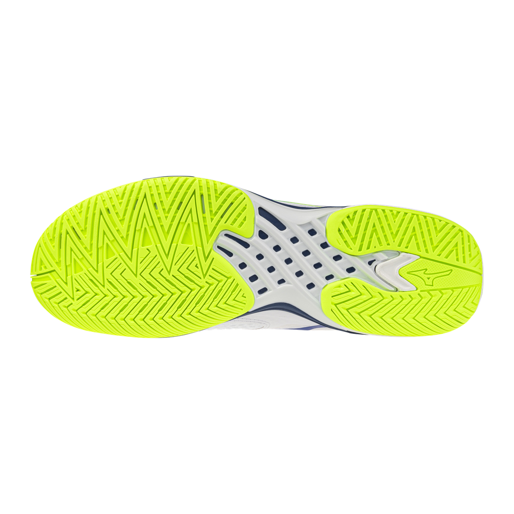 Shoes Wave Exceed Tour 7 Ac
