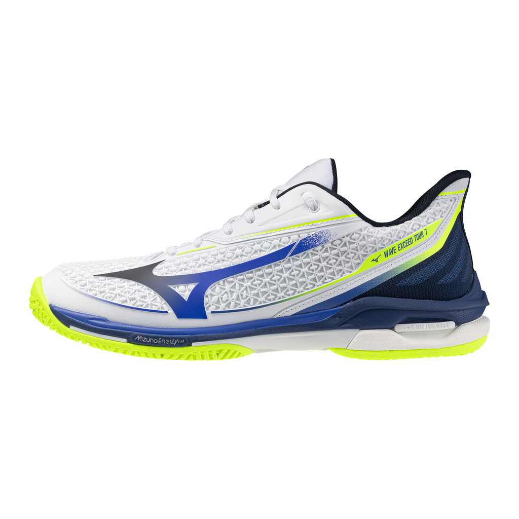 Shoes Wave Exceed Tour 7 Ac