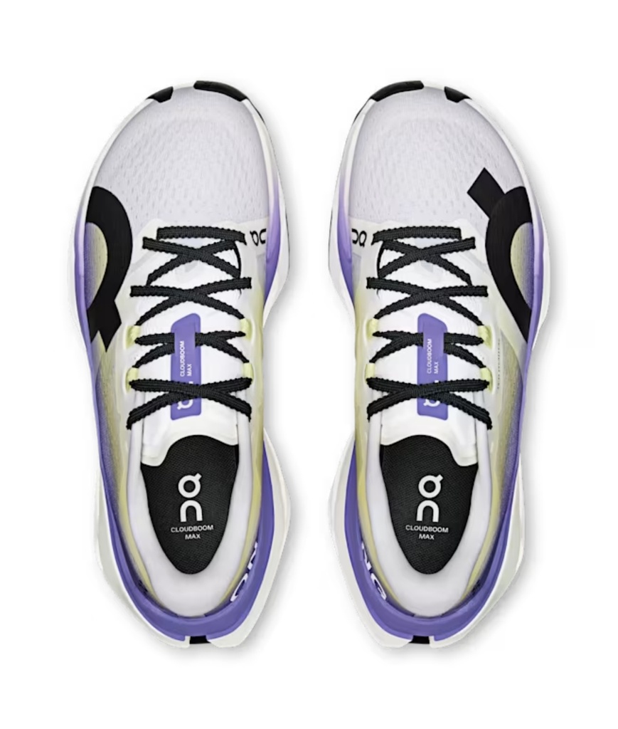 Shoes  Cloudboom Max Women