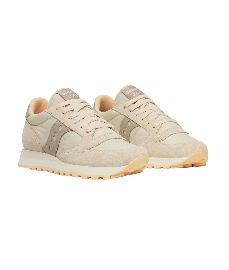 Shoes Jazz Original Women