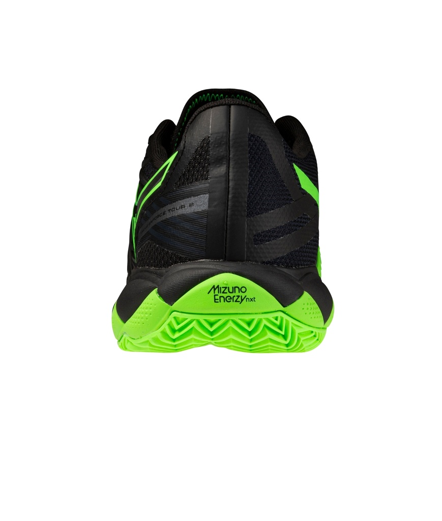 Shoes Wave Enforce Tour 2