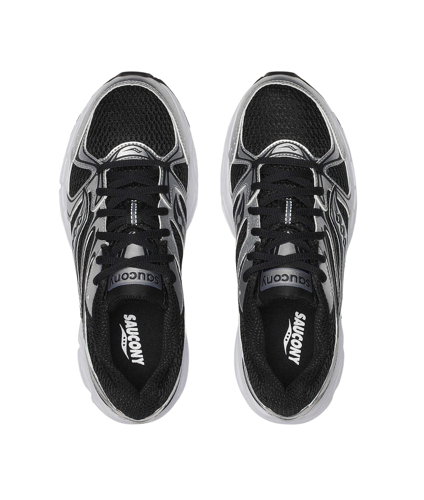 Shoes Ride Millenium