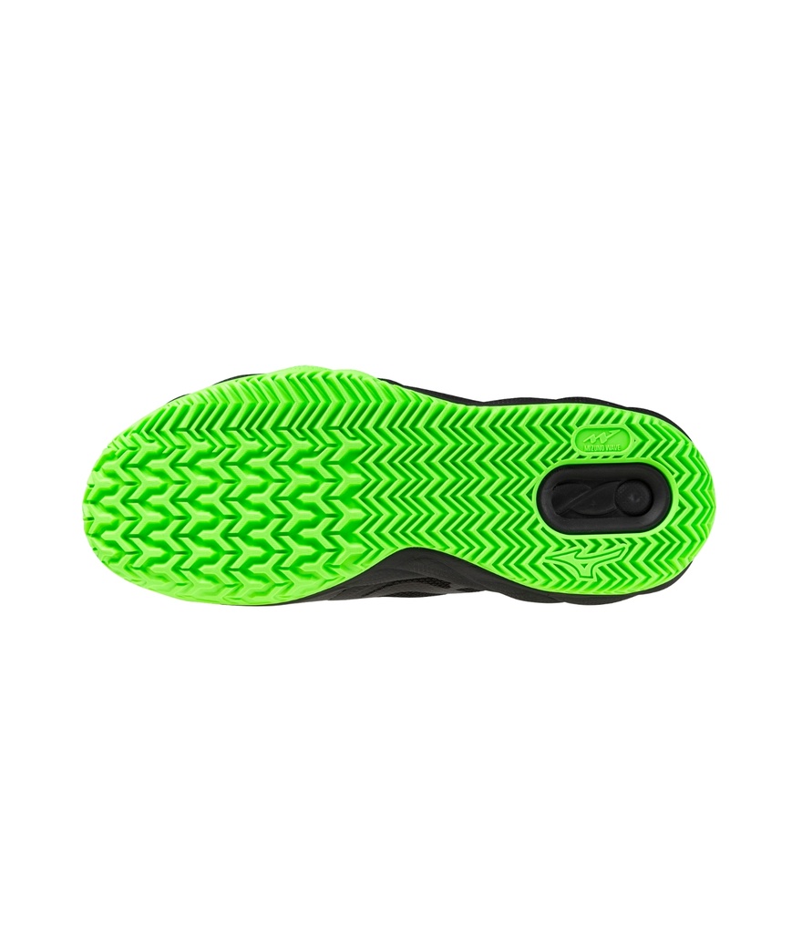 Shoes Wave Enforce Court Padel