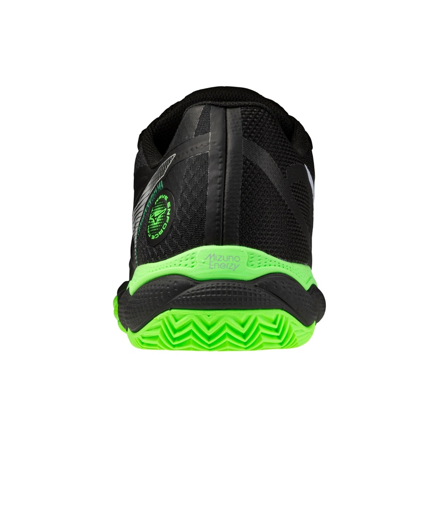 Shoes Wave Enforce Court Padel