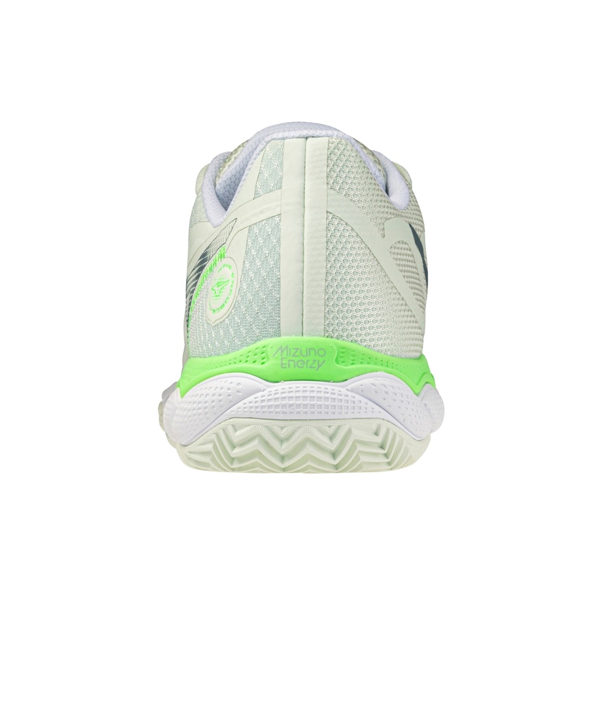 Shoes Wave Enforce Court Padel Women