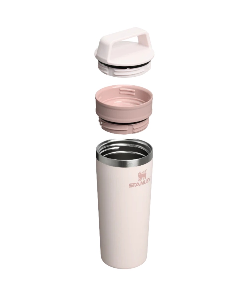 Cafe-To-Go Travel Mug 16 Oz