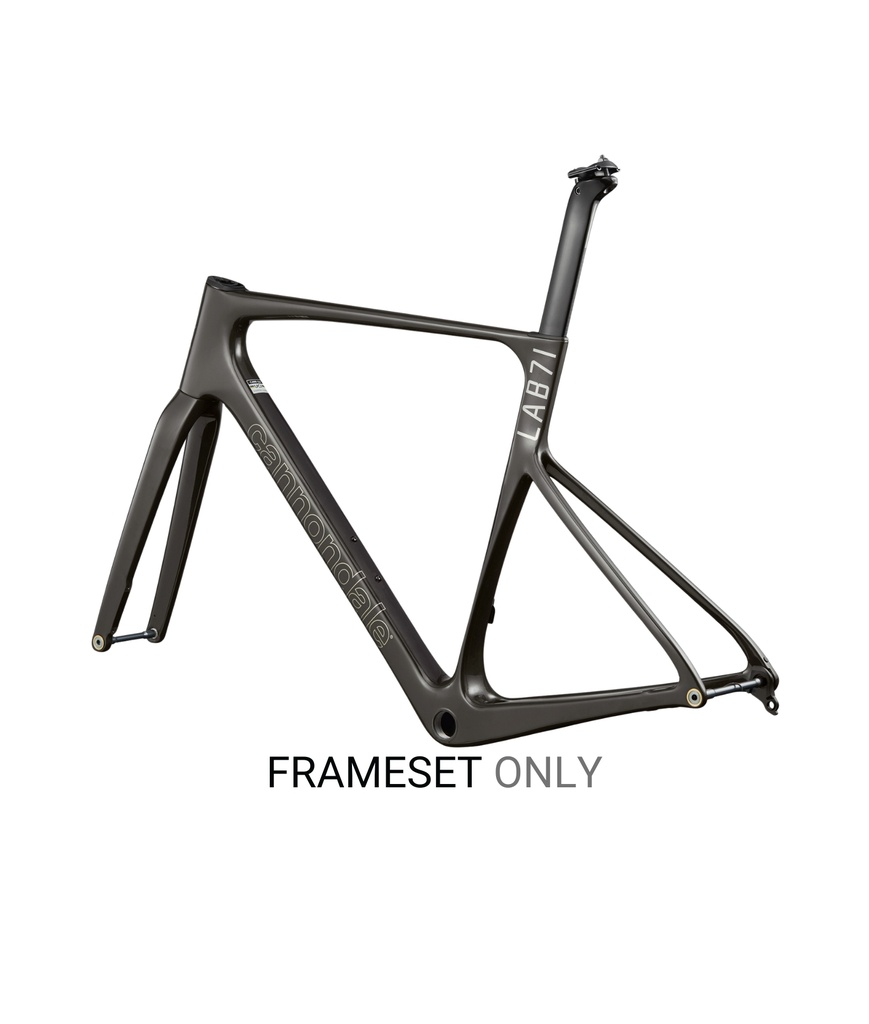 Frameset SuperSix EVO5 LAB71 CY26
