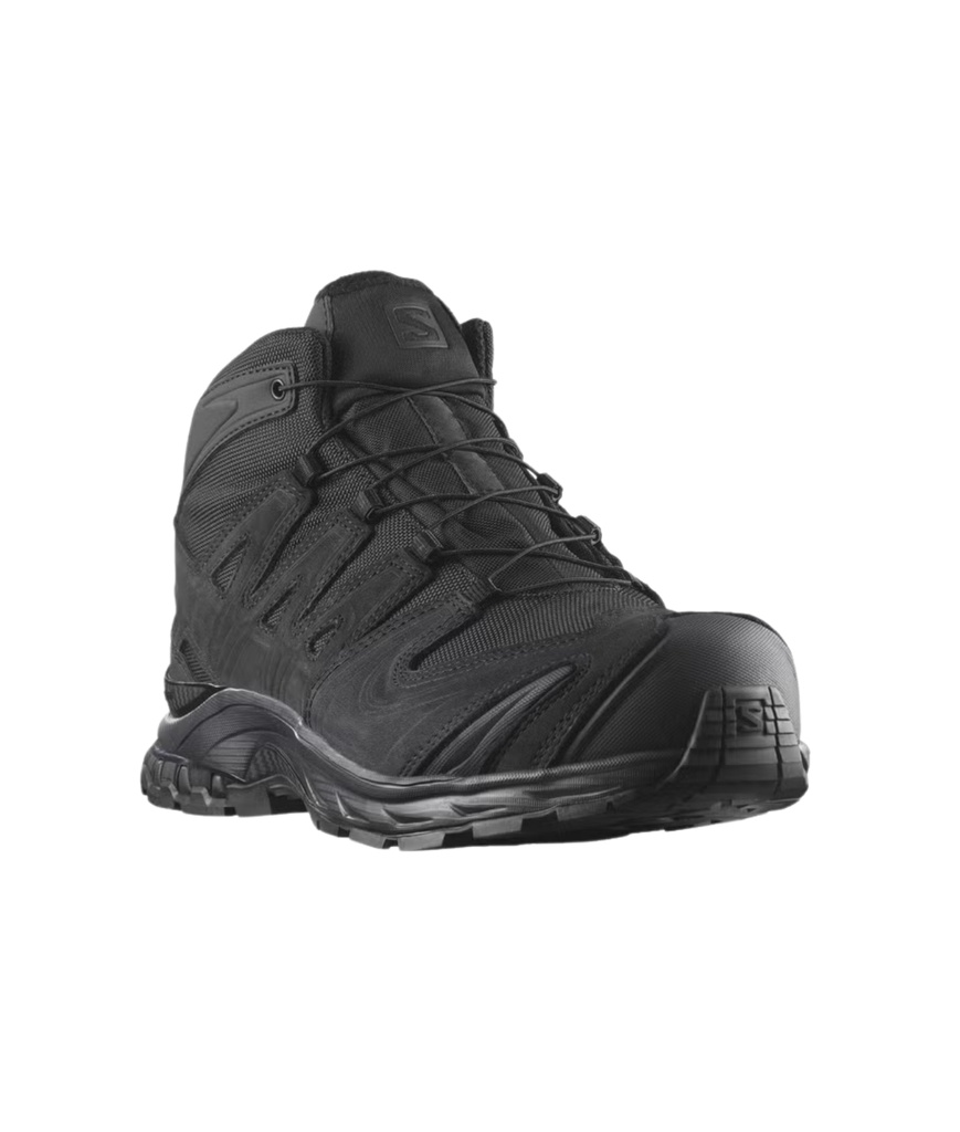 Shoes XA Forces MID GTX EN