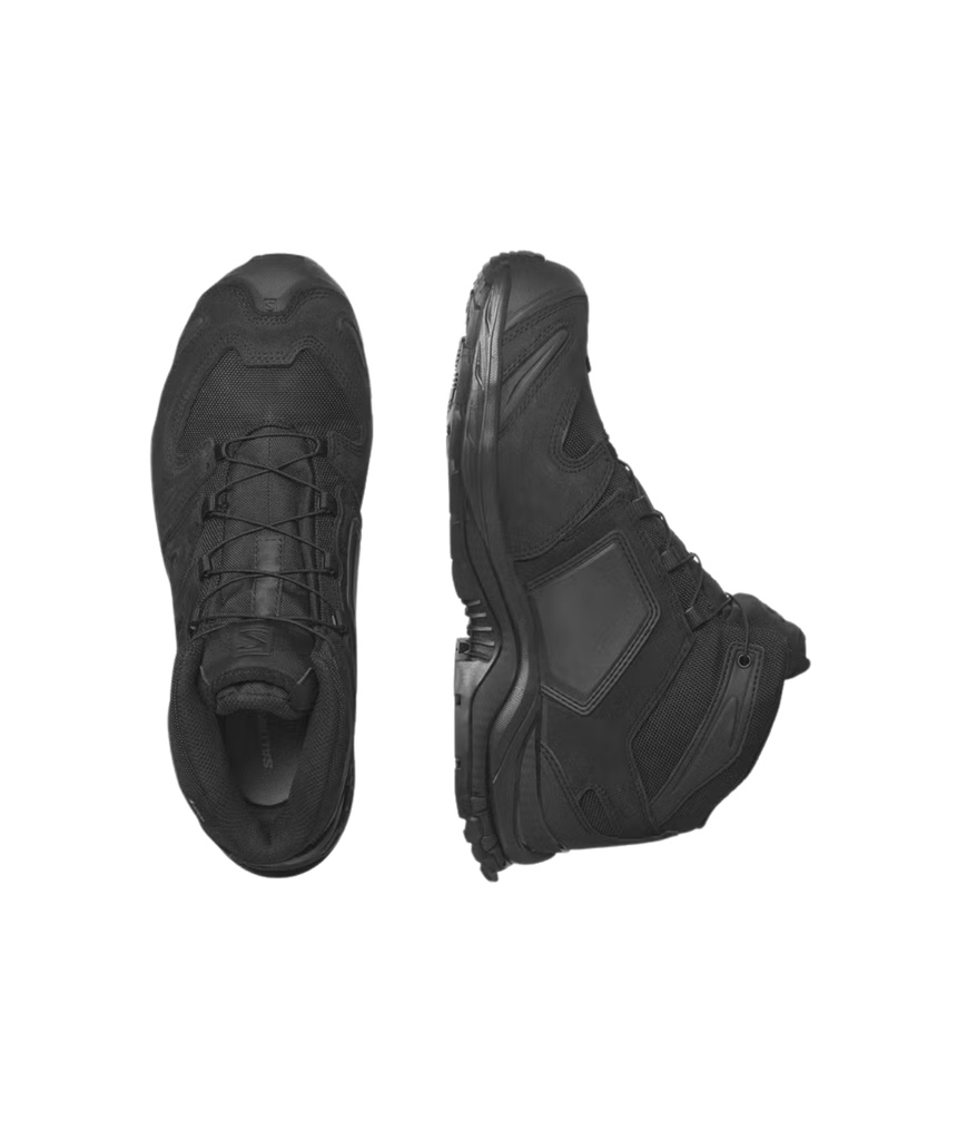 Shoes XA Forces MID GTX EN