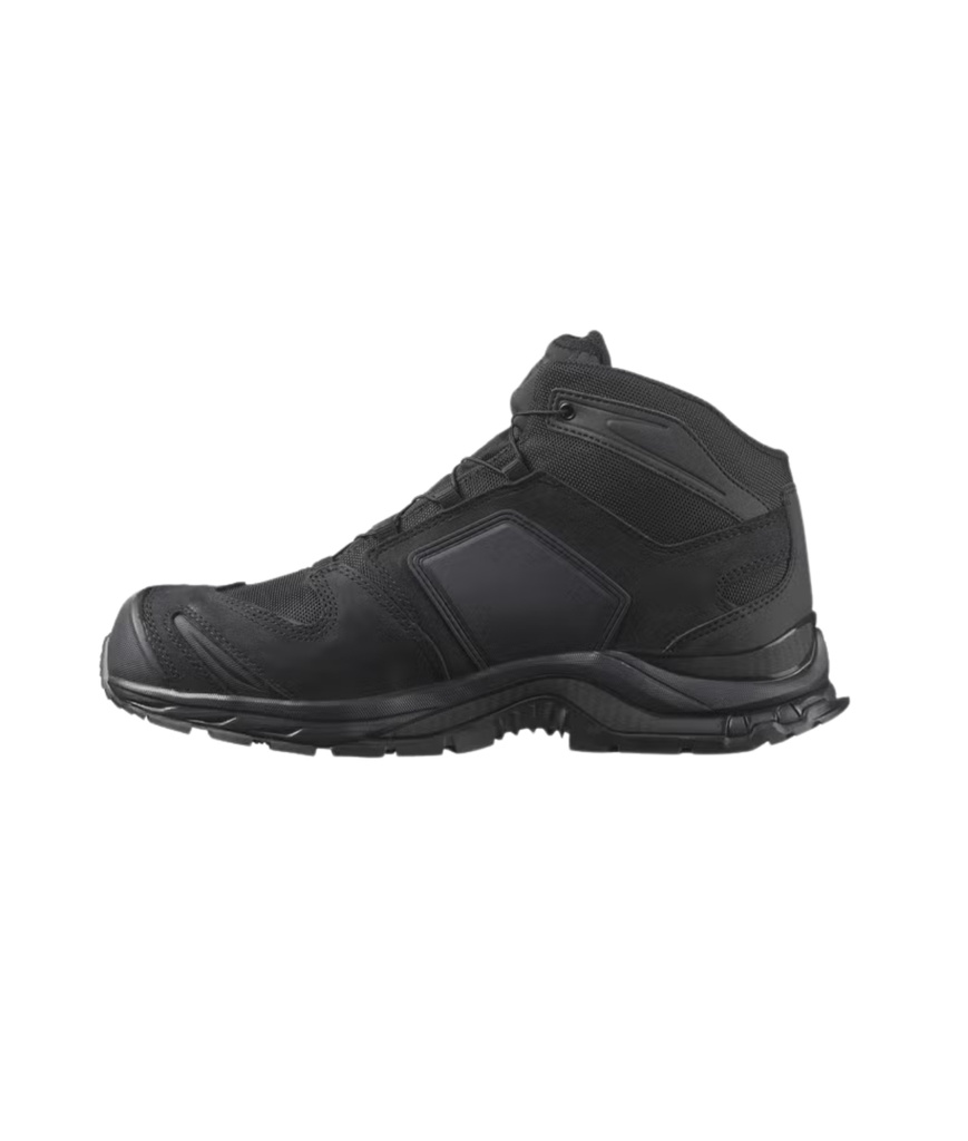 Shoes XA Forces MID GTX EN