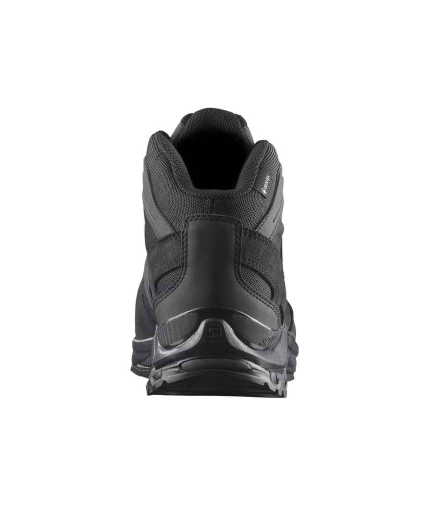 Shoes XA Forces MID GTX EN