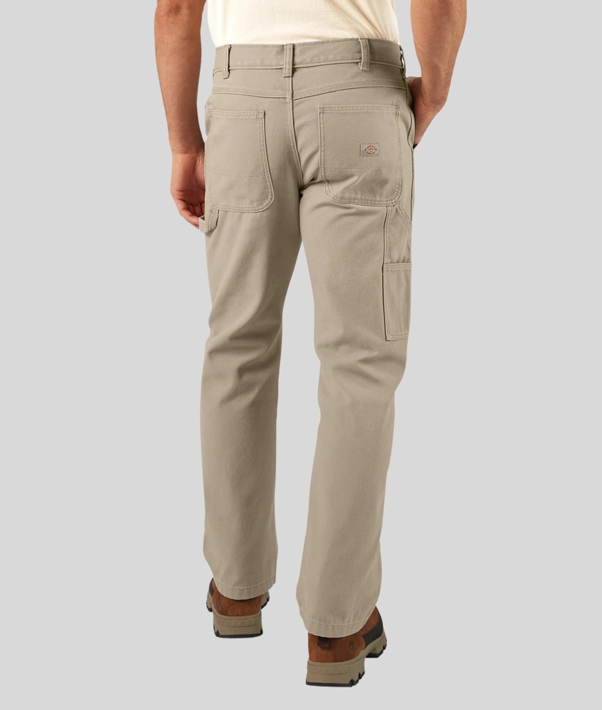  Canvas Carpenter Pants