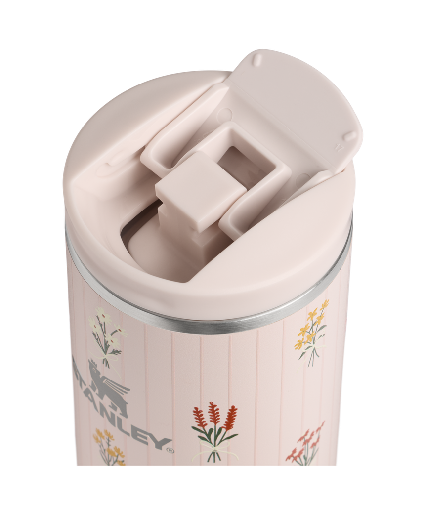 Transit Fliptop Mug 16 Oz (Mother's Day)