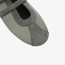 Airin Mary jane Sneakers (1cm)