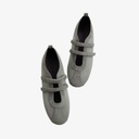 Airin Mary jane Sneakers (1cm)