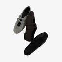 Airin Mary jane Sneakers (1cm)
