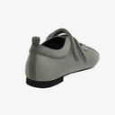 Airin Mary jane Sneakers (1cm)