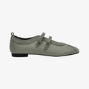 Airin Mary jane Sneakers (1cm)
