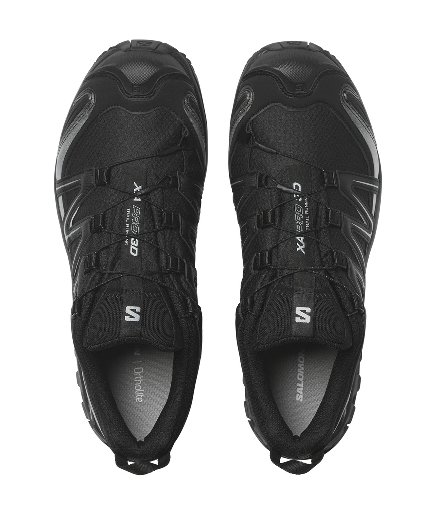 Shoes XA Pro 3D GTX