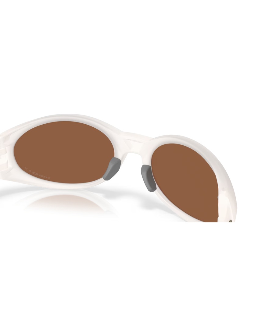Eyejacket Redux Matte Vapor Prizm Tungsten Polar