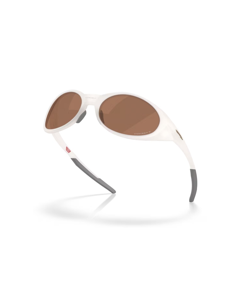 Eyejacket Redux Matte Vapor Prizm Tungsten Polar